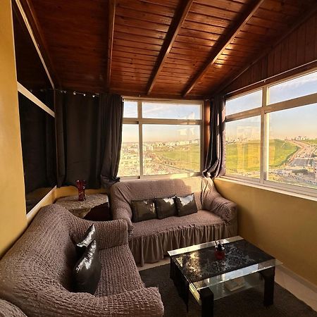 Appartement Almoustakbal Tanger Esterno foto
