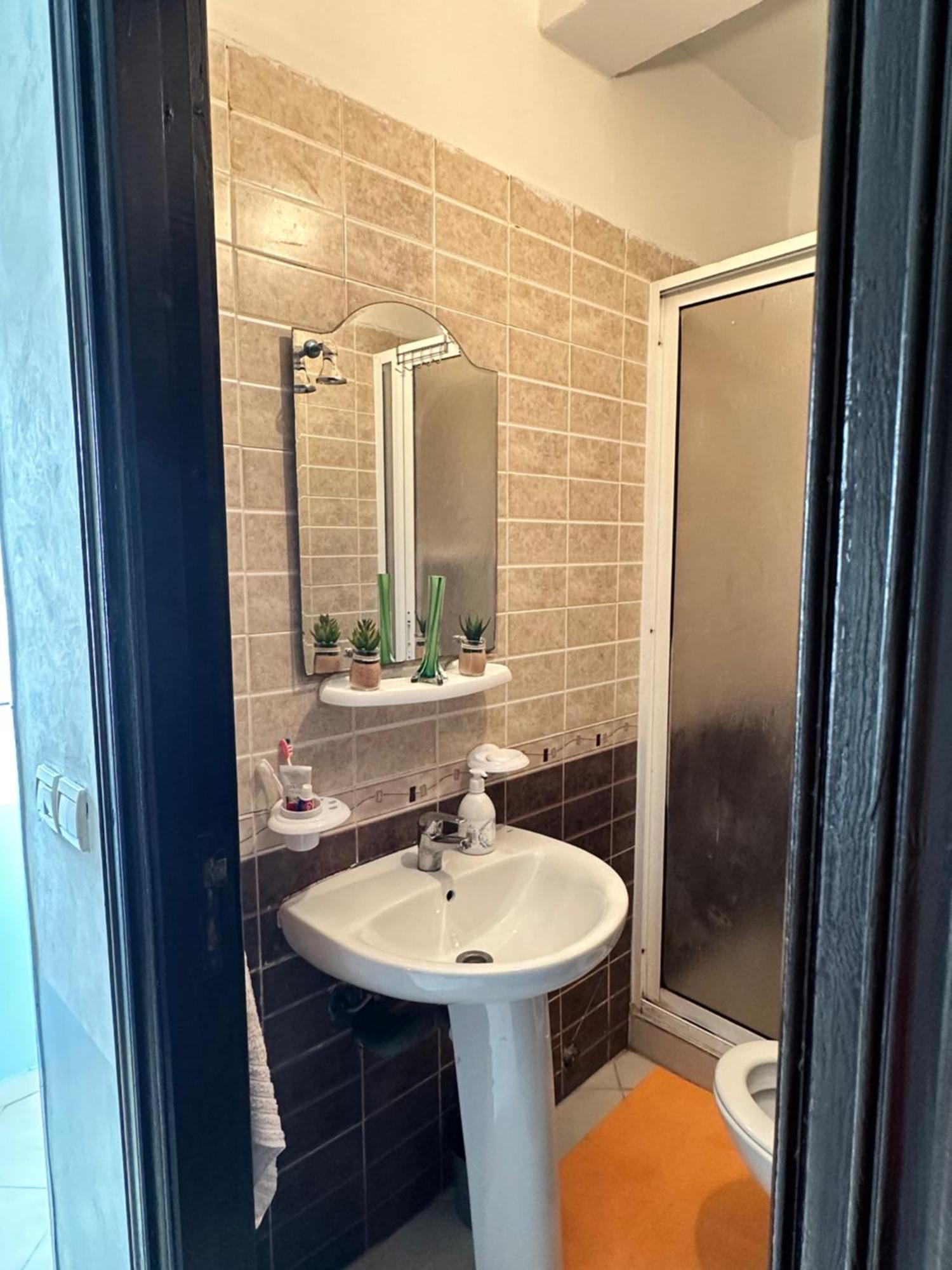 Appartement Almoustakbal Tanger Esterno foto