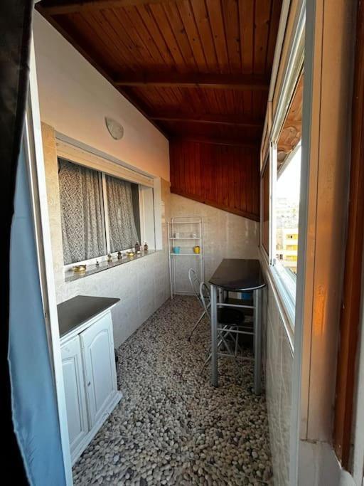 Appartement Almoustakbal Tanger Esterno foto